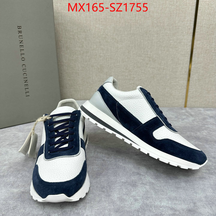 Men Shoes-Brunello Cucinelli perfect ID: SZ1755 $: 165USD-shoes yupoo Men Shoes-Brunello Cucinelli perfect ID: SZ1755 $: 165USD