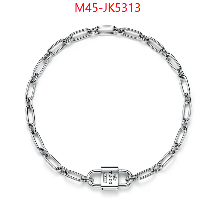 Jewelry-Tiffany cheap online best designer ID: JK5313 $: 45USD