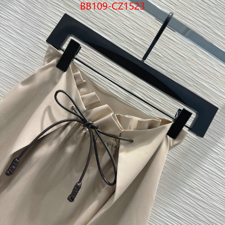 Clothing-Loewe 2024 replica ID: CZ1523 $: 109USD