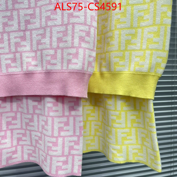 ID: CS4591