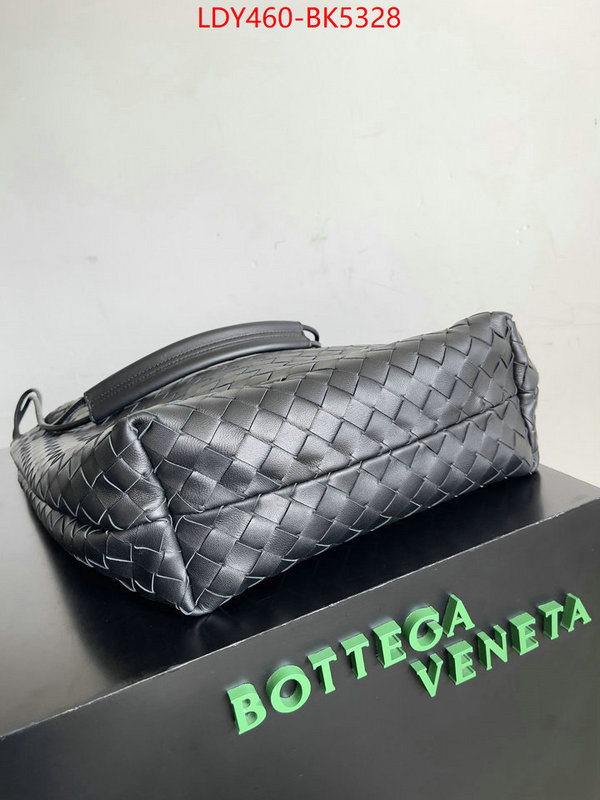 BV Bags(TOP)-Handbag- from china 2024 ID: BK5328 $: 460USD,