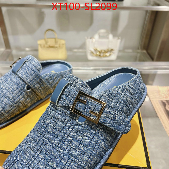 Men Shoes-Fendi store ID: SL2099 $: 100USD
