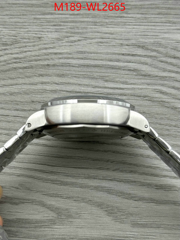 Watch(4A)-Panerai 7 star quality designer replica ID: WL2665 $: 189USD-shoes yupoo Watch(4A)-Panerai 7 star quality designer replica ID: WL2665 $: 189USD
