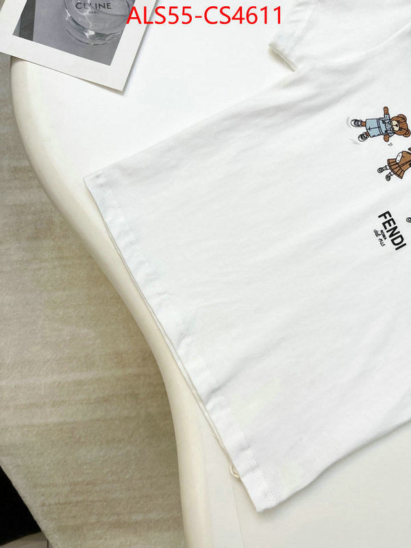 ID: CS4611