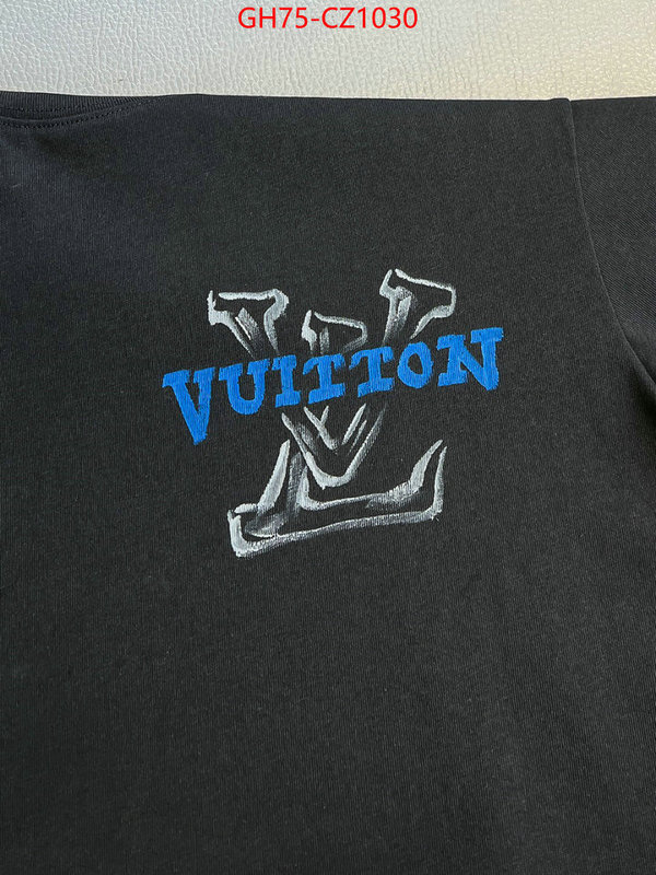 Clothing-LV shop designer ID: CZ1030 $: 75USD