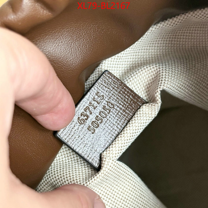 Gucci Bags(4A)-Horsebit- sell high quality ID: BL2167 $: 79USD,