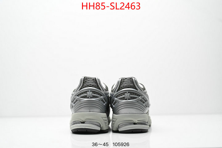Men Shoes-New Balance buy the best replica ID: SL2463 $: 85USD