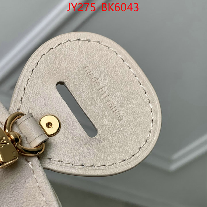 LV Bags(TOP)-Nono-No Purse-Nano No- is it illegal to buy ID: BK6043 $: 275USD,