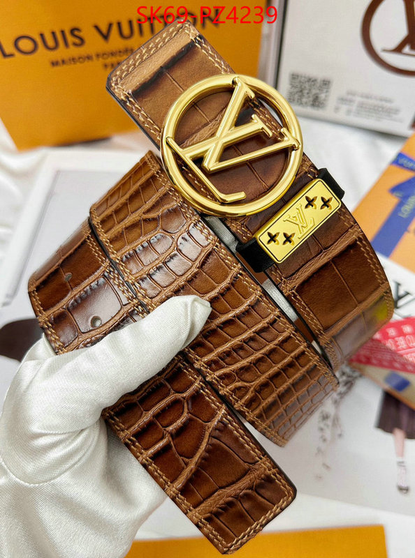 Belts-LV sale ID: PZ4239 $: 69USD