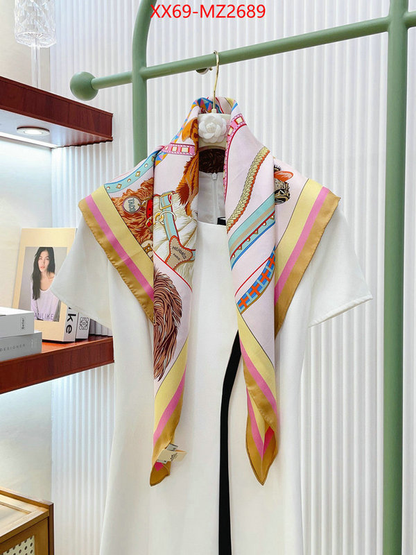 Scarf-Hermes buy 2024 replica ID: MZ2689 $: 69USD