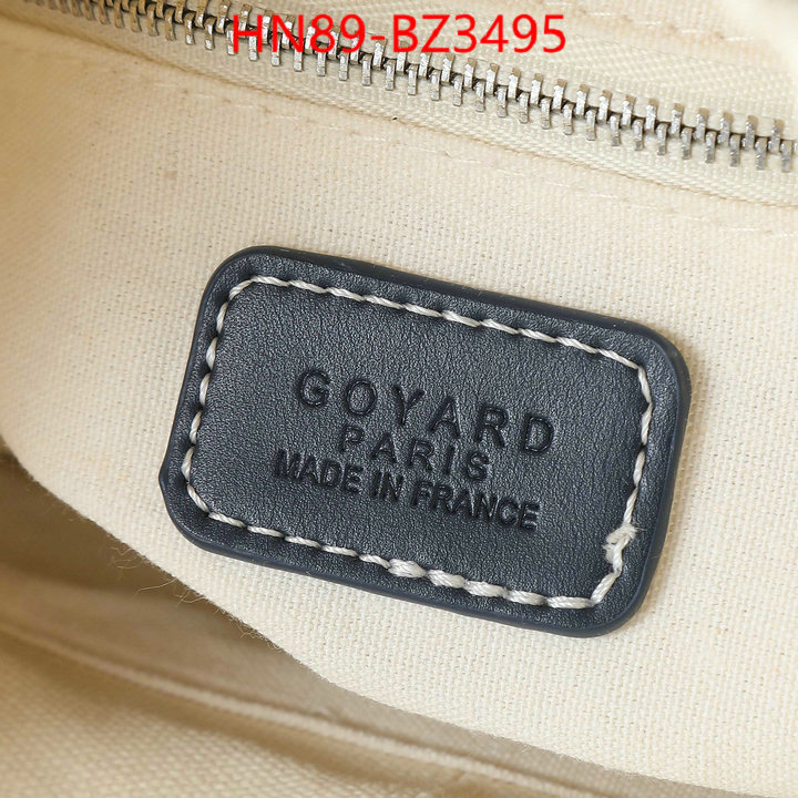 Goyard Bags(4A)-Crossbody- designer high replica ID: BZ3495 $: 89USD,