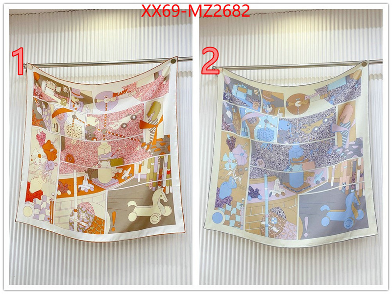 Scarf-Hermes top quality ID: MZ2682 $: 69USD