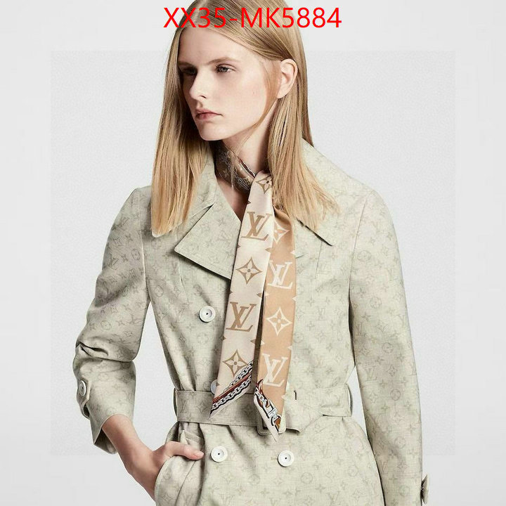 Scarf-LV good ID: MK5884 $: 35USD