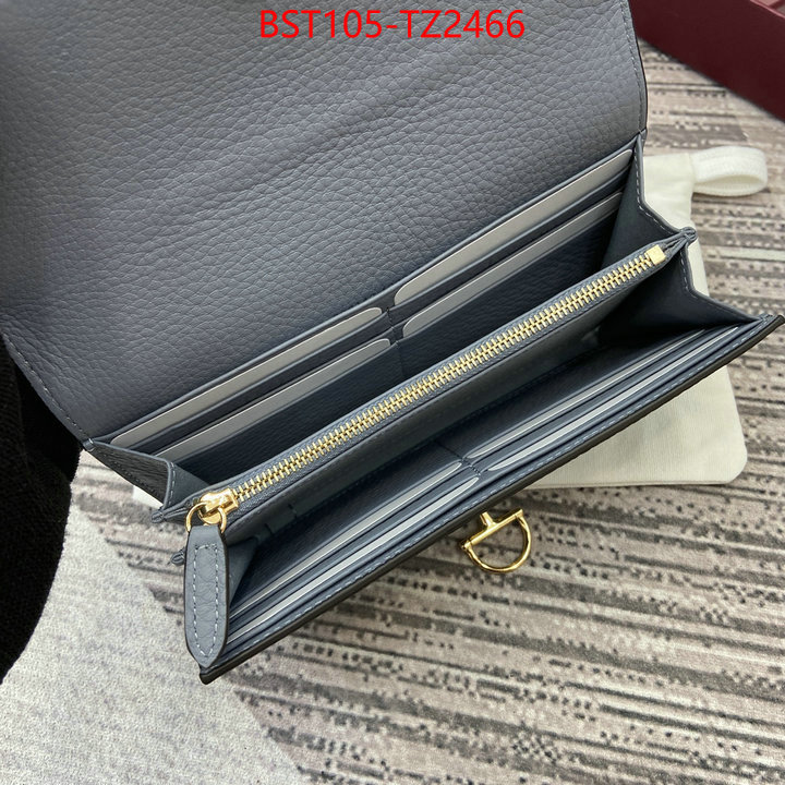 Gucci Bags(TOP)-Wallet- fashion ID: TZ2466 $: 105USD,