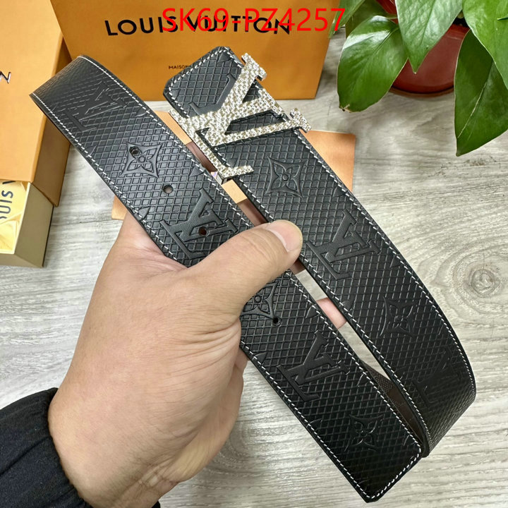 Belts-LV cheap ID: PZ4257 $: 69USD