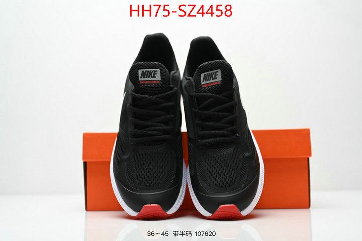 Men Shoes-Nike we curate the best ID: SZ4458 $: 75USD