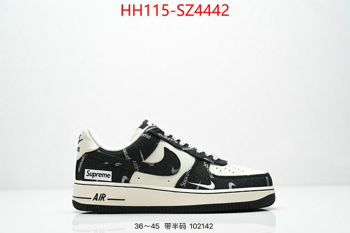 Women Shoes-NIKE high ID: SZ4442 $: 115USD