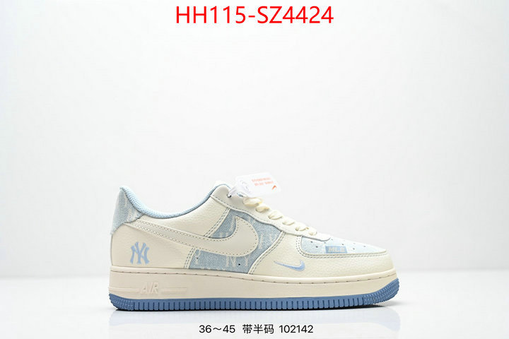 Women Shoes-NIKE from china ID: SZ4424 $: 115USD