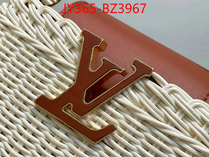 LV Bags(TOP)-Handbag Collection- good ID: BZ3967 $: 365USD,
