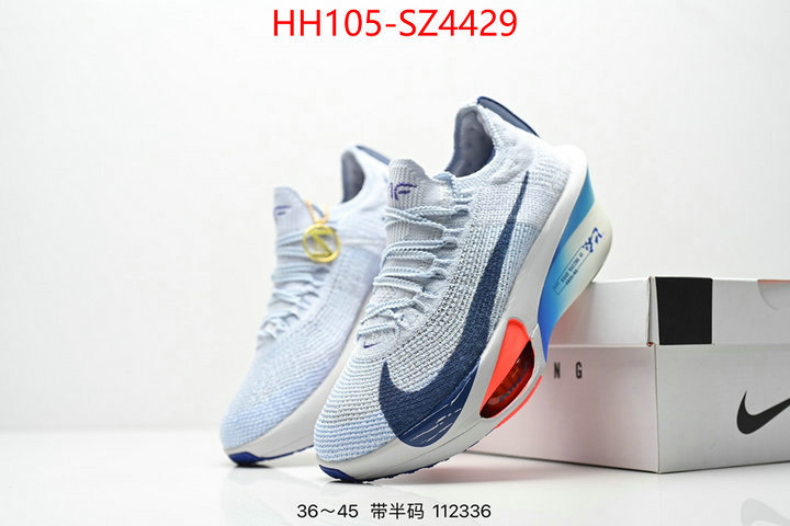 Women Shoes-NIKE wholesale imitation designer replicas ID: SZ4429 $: 105USD