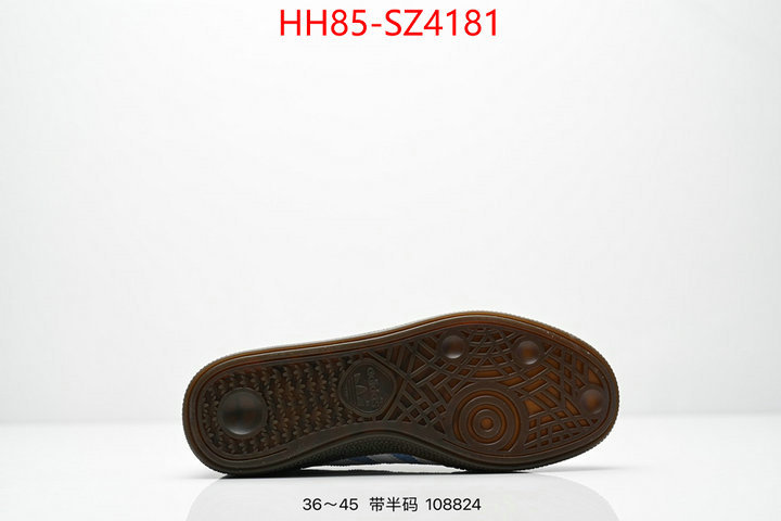 Women Shoes-Adidas buy 2024 replica ID: SZ4181 $: 85USD