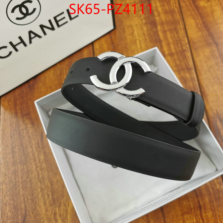 Belts-Chanel top ID: PZ4111 $: 65USD