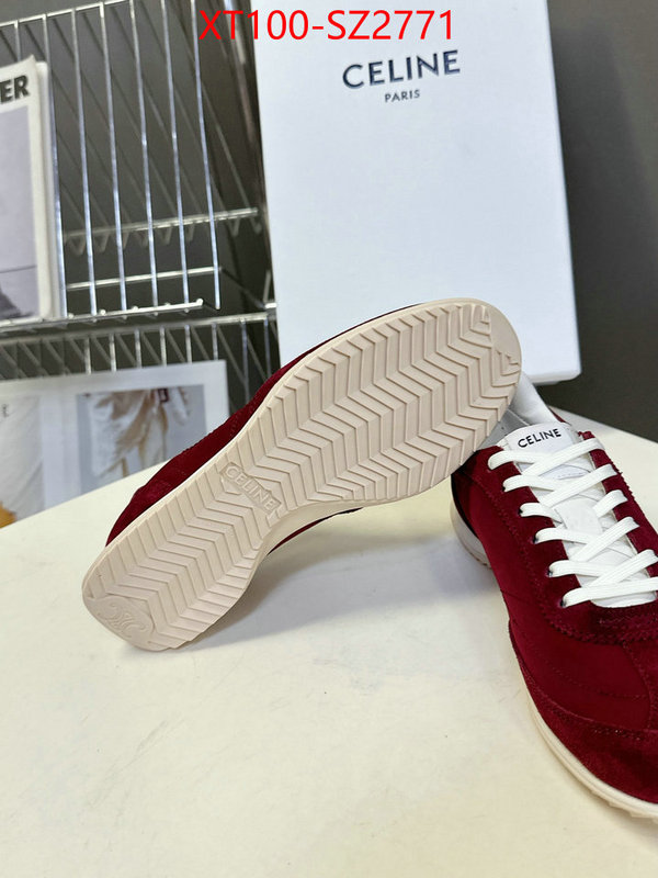 Women Shoes-CELINE what ID: SZ2771 $: 100USD