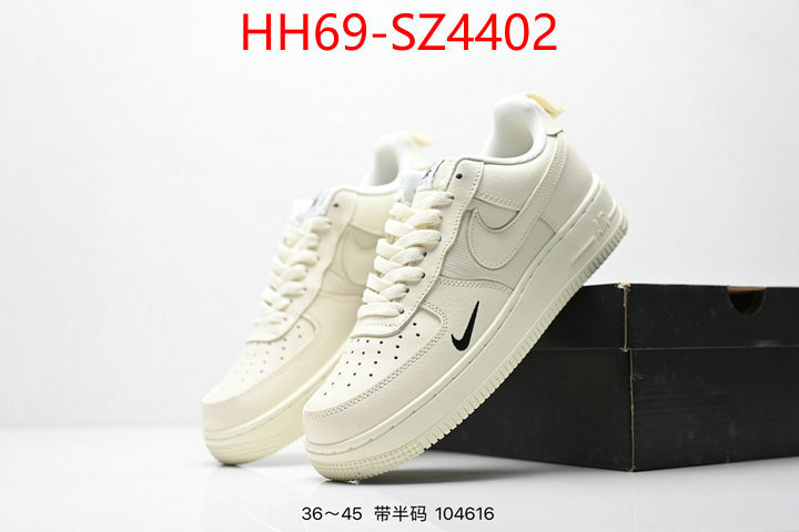 Women Shoes-NIKE what is a 1:1 replica ID: SZ4402 $: 69USD
