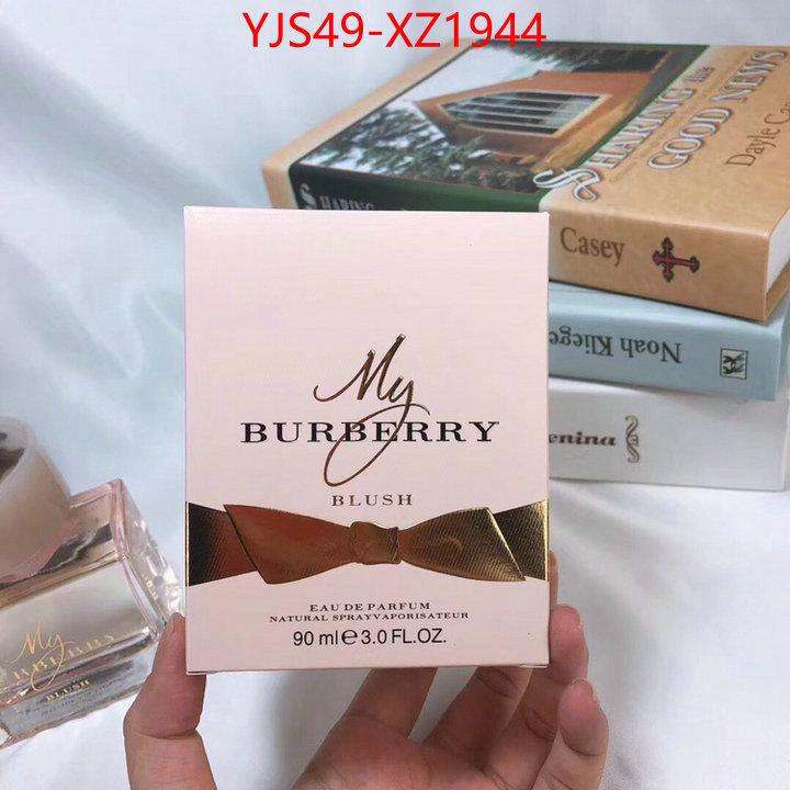 Perfume-Burberry shop designer replica ID: XZ1944 $: 49USD