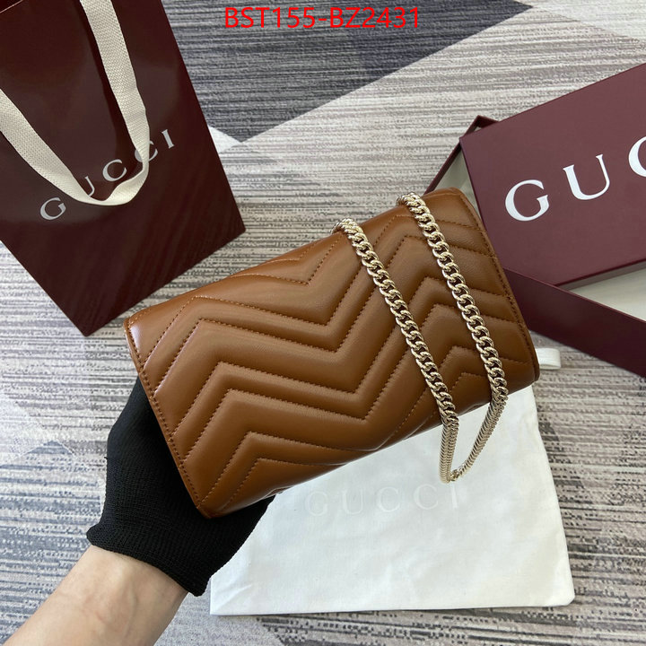 Gucci Bags(TOP)-Marmont how to find designer replica ID: BZ2431 $: 155USD,-shoes yupoo Gucci Bags(TOP)-Marmont how to find designer replica ID: BZ2431 $: 155USD,