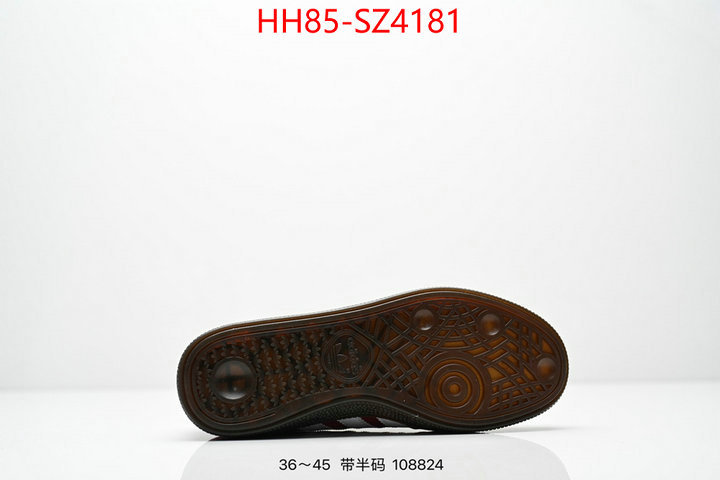 Women Shoes-Adidas buy 2024 replica ID: SZ4181 $: 85USD