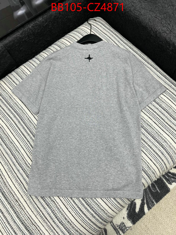 Clothing-Dior sell online luxury designer ID: CZ4871 $: 105USD
