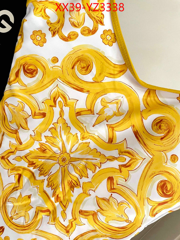 Swimsuit-DG aaaaa ID: YZ3338 $: 39USD