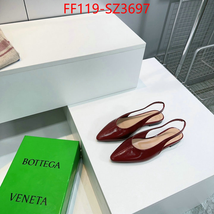 Women Shoes-BV online from china designer ID: SZ3697 $: 119USD