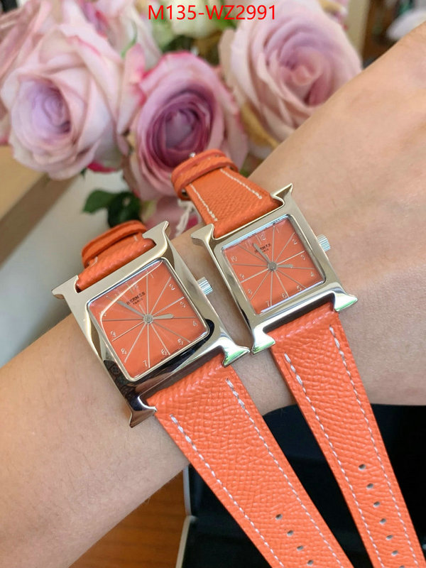 Watch(4A)-Hermes online sale ID: WZ2991 $: 135USD