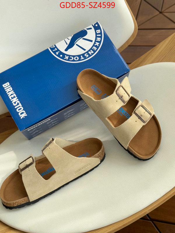 Women Shoes-Birkenstock online china ID: SZ4599 $: 85USD