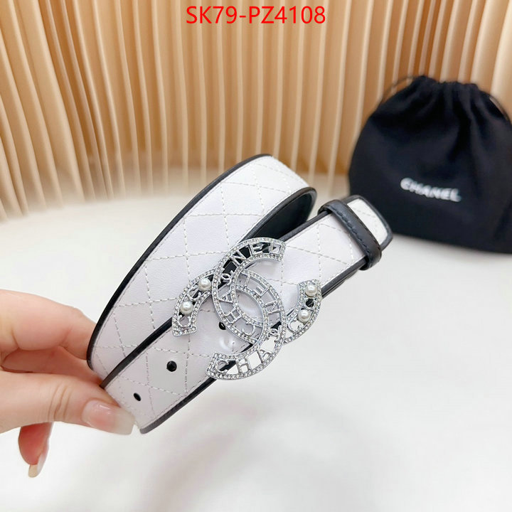 Belts-Chanel where should i buy replica ID: PZ4108 $: 79USD