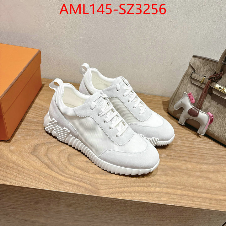 Men Shoes-Hermes best website for replica ID: SZ3256 $: 145USD