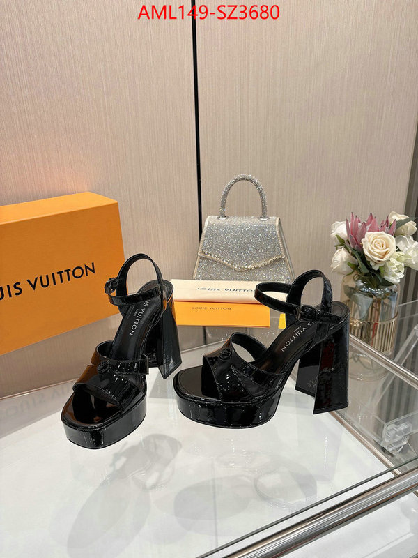 Women Shoes-LV where to find the best replicas ID: SZ3680 $: 149USD-shoes yupoo Women Shoes-LV where to find the best replicas ID: SZ3680 $: 149USD