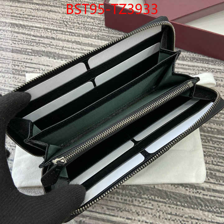 Gucci Bags(TOP)-Wallet- 7 star ID: TZ3933 $: 95USD,