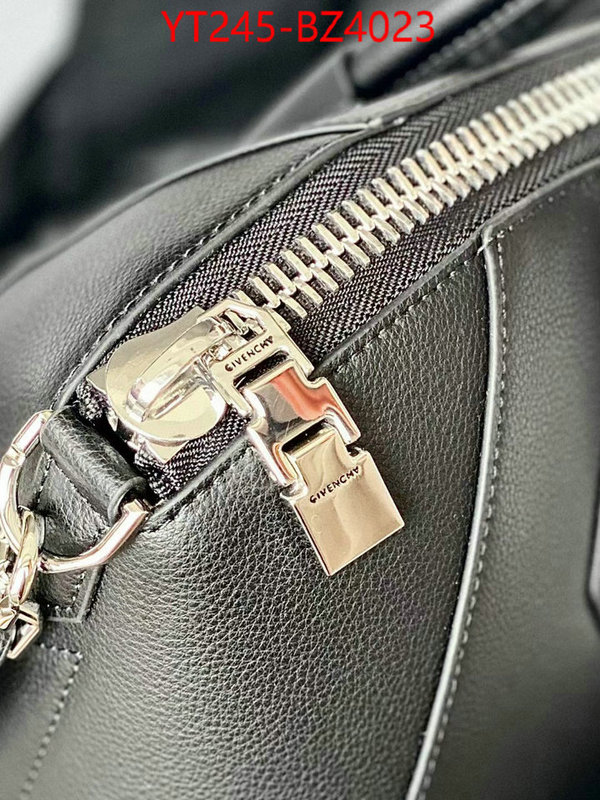 Givenchy Bags(TOP)-Handbag- replica us ID: BZ4023 $: 245USD,