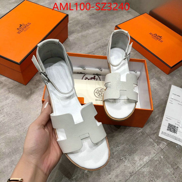 Women Shoes-Hermes where can i buy ID: SZ3240 $: 100USD