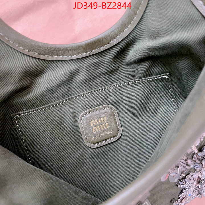 Miu Miu Bags(TOP)-Crossbody- most desired ID: BZ2844 $: 349USD,