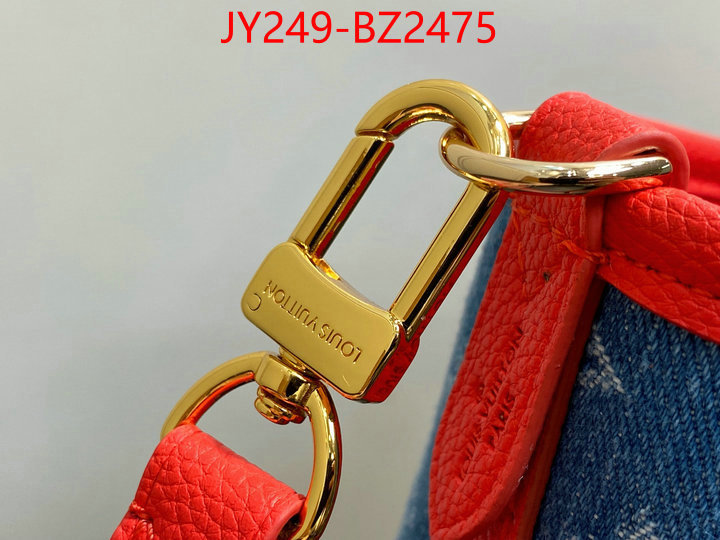LV Bags(TOP)-Neverfull- replicas buy special ID: BZ2475 $: 249USD,