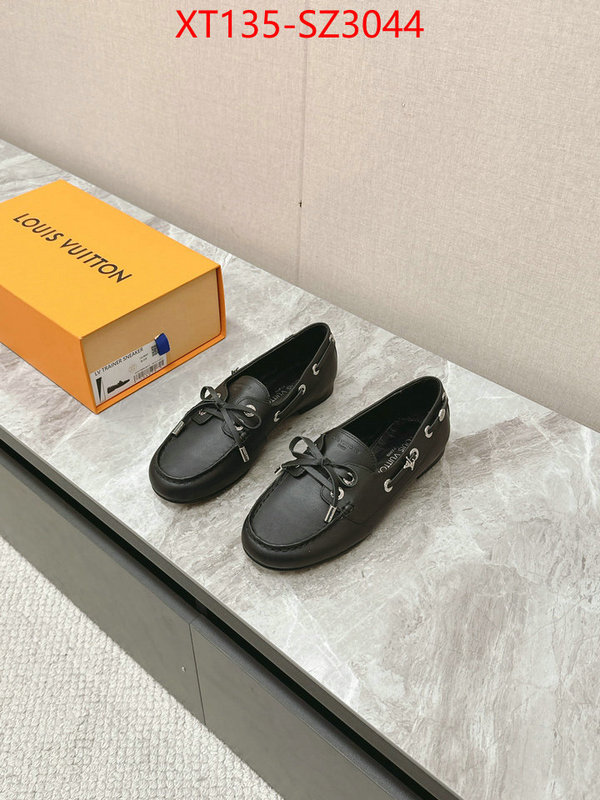 Women Shoes-LV aaaaa+ replica designer ID: SZ3044 $: 135USD