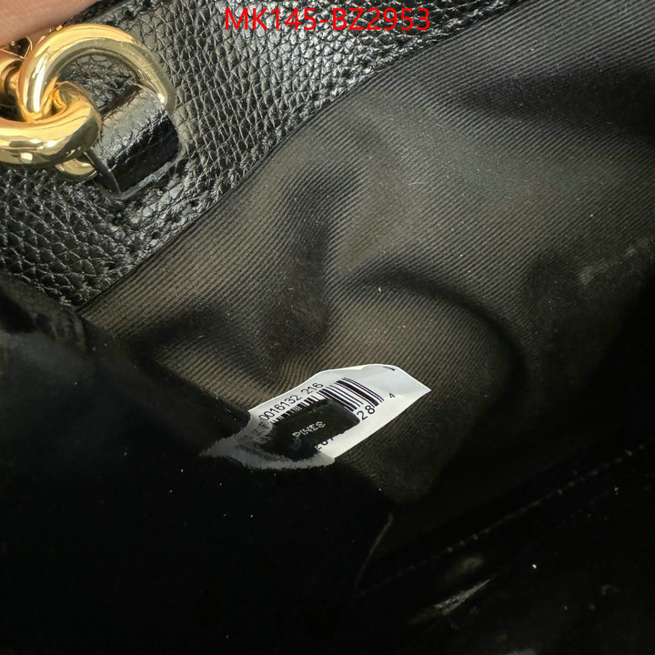 Marc Jacobs Bags(TOP)-Handbag- find replica ID: BZ2953 $: 145USD,