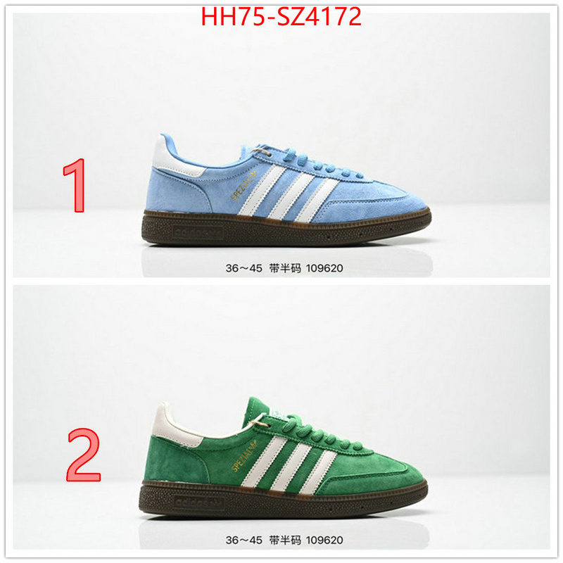 Men Shoes-Adidas where could you find a great quality designer ID: SZ4172 $: 75USD