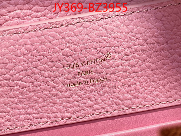 LV Bags(TOP)-Handbag Collection- replica for cheap ID: BZ3955 $: 369USD,