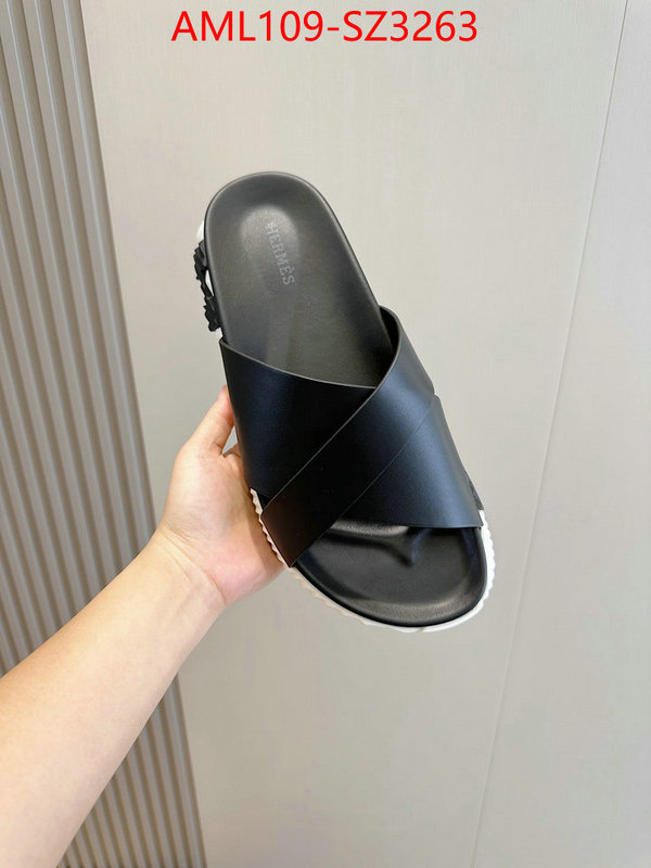 Men Shoes-Hermes best ID: SZ3263 $: 109USD