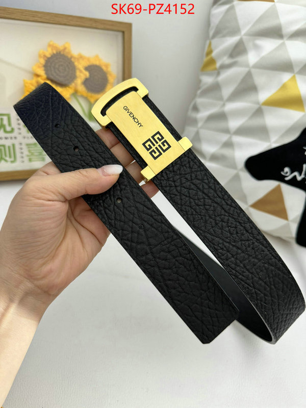 Belts-Givenchy new ID: PZ4152 $: 69USD